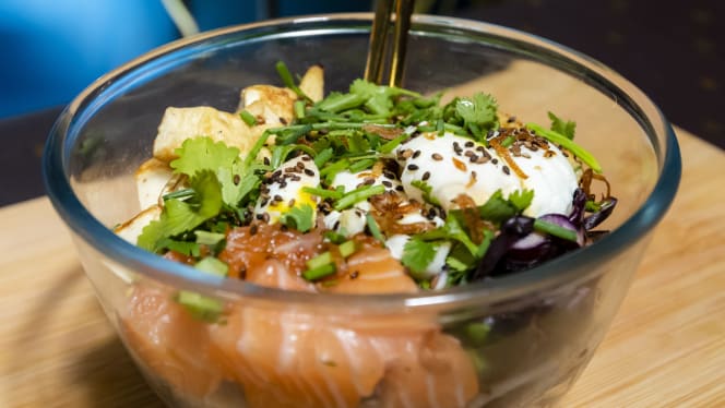 Youco | Honoré Serres - 2