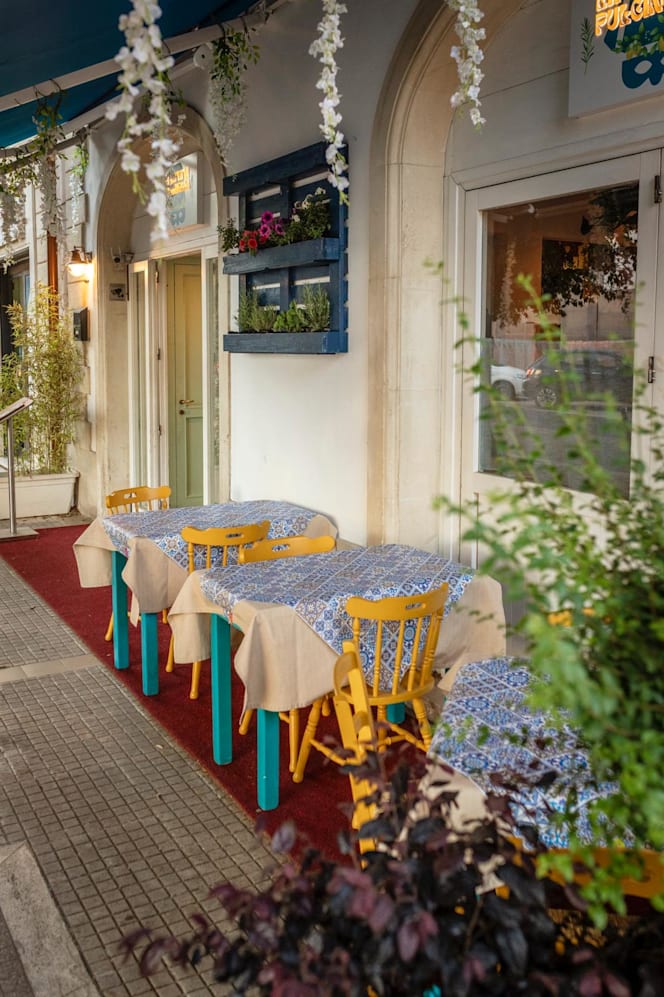 La Citta di Pulcinella - 5