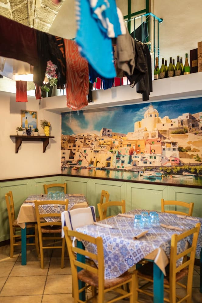 La Citta di Pulcinella - 6