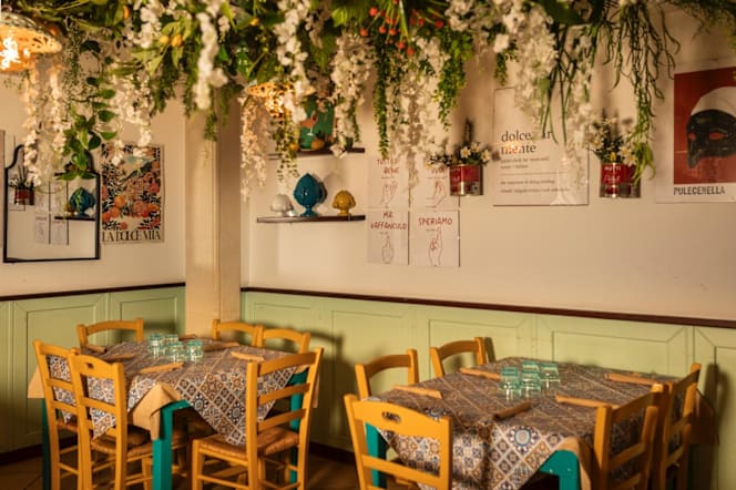 La Citta di Pulcinella - 0