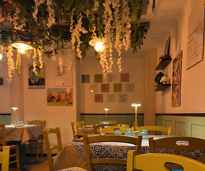 La Citta di Pulcinella - 1