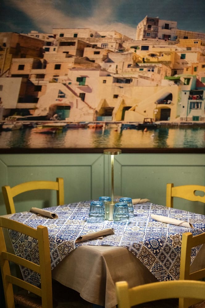 La Citta di Pulcinella - 3