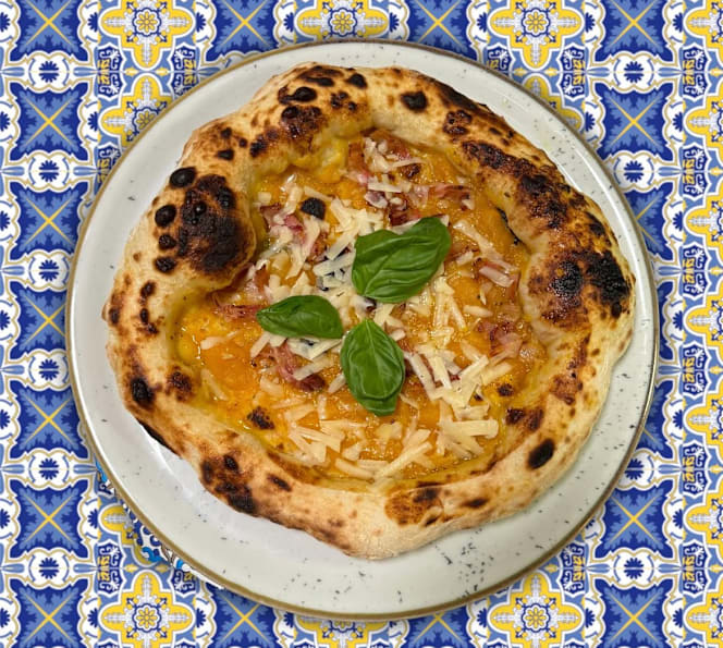 La Citta di Pulcinella - 2