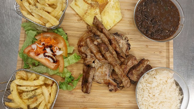 O Segredo das Avós - 2