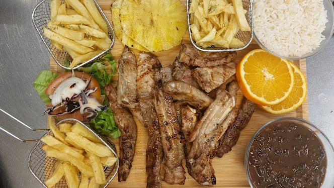 O Segredo das Avós - 4