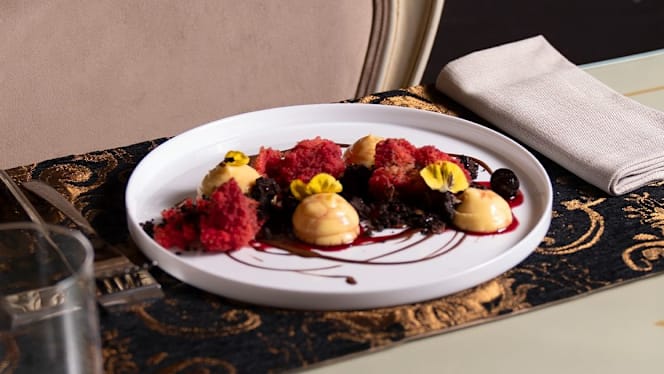 Ristorante dalla Maria - 2