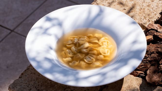 Ristorante dalla Maria - 1