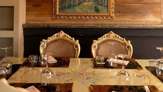 Ristorante dalla Maria - 3