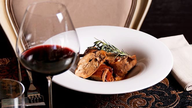 Ristorante dalla Maria - 4