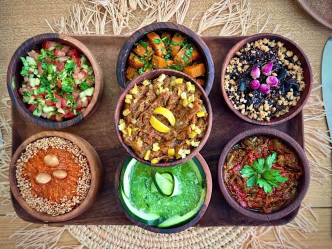 Krepchy - Al-Kasbah - 0