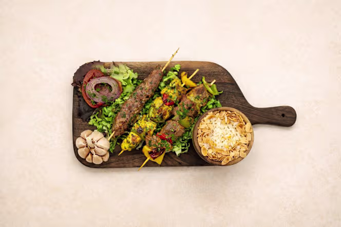 Krepchy - Al-Kasbah - 5