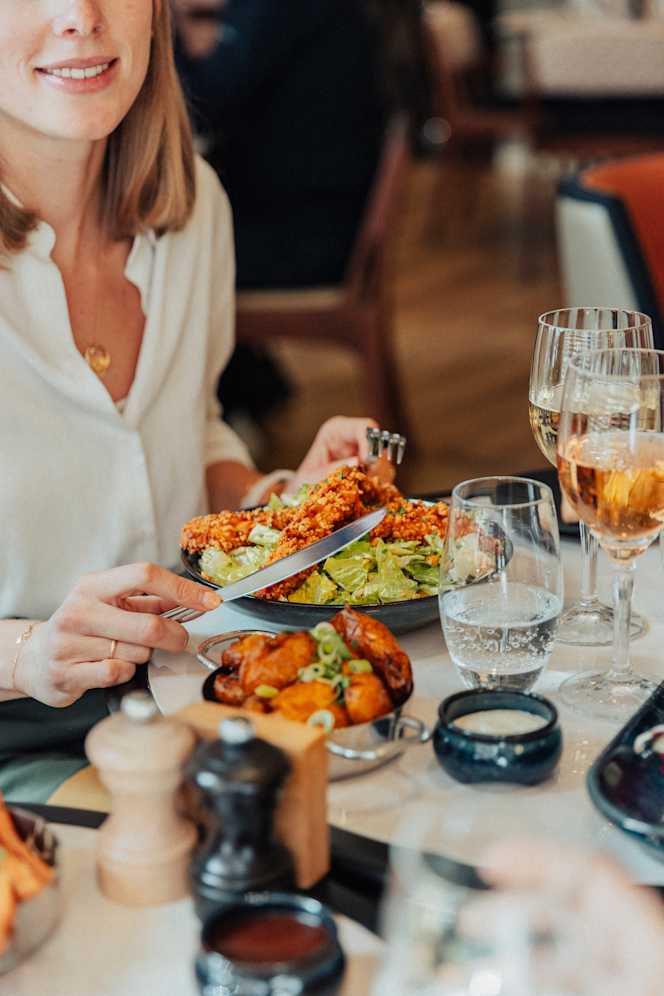 Romcoco - Clichy - 9