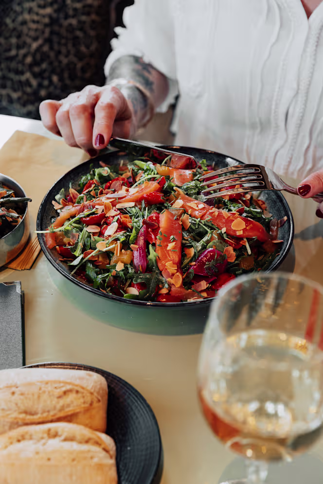 Romcoco - Clichy - 4