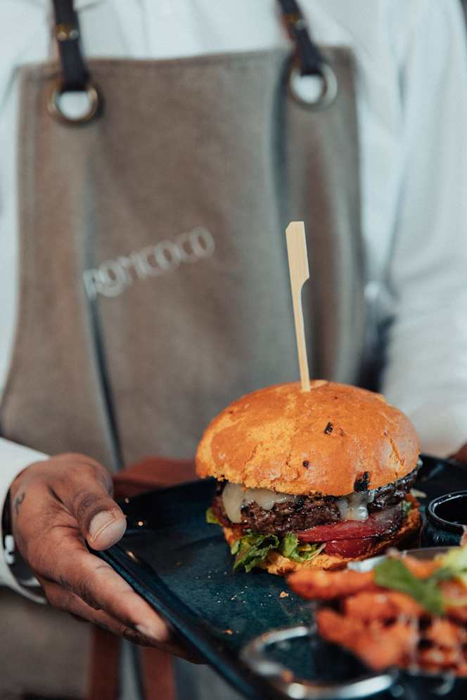 Romcoco - Clichy - 8