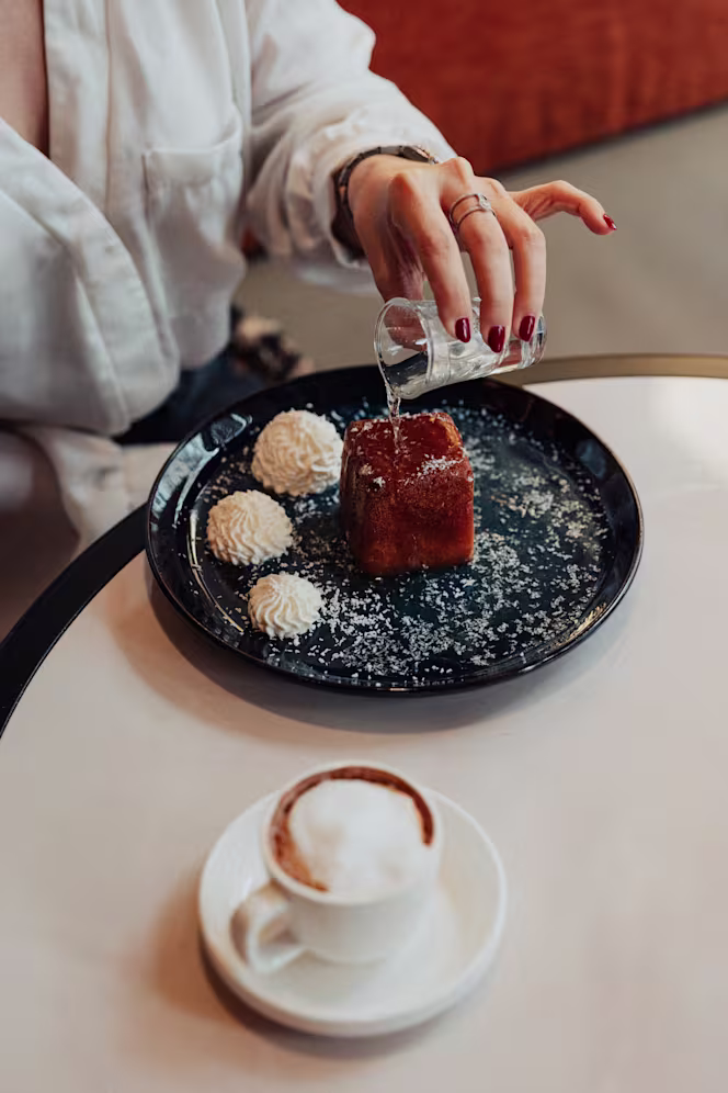 Romcoco - Clichy - 2