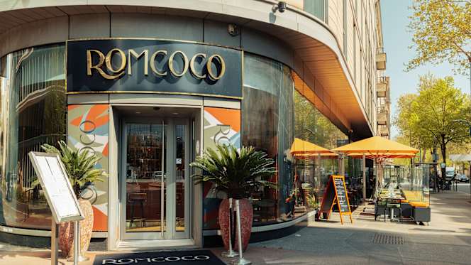 Romcoco - Clichy - 7