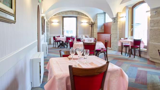 Maison Léa - Restaurant - Lyon