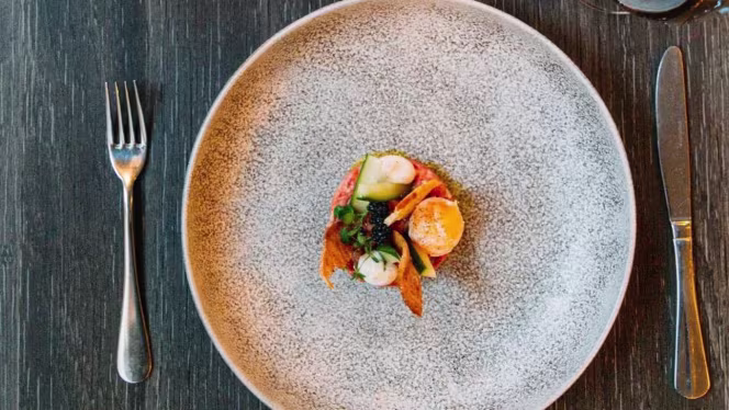 Restaurant Noor Bloemendaal - 9