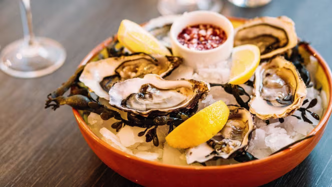 Restaurant Noor Bloemendaal - 3