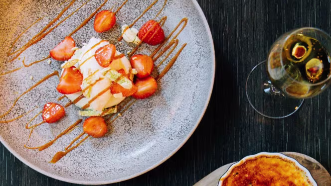 Restaurant Noor Bloemendaal - 1