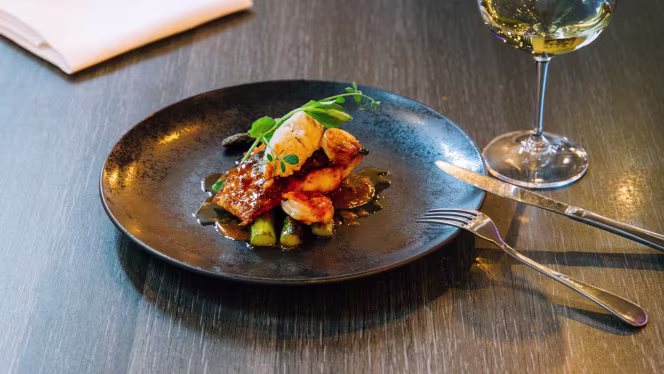 Restaurant Noor Bloemendaal - 4