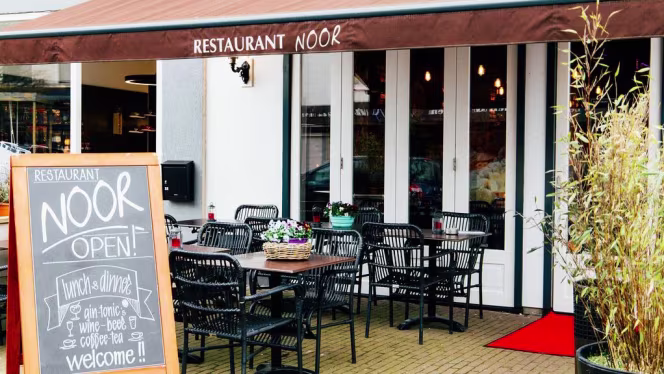 Restaurant Noor Bloemendaal - 5