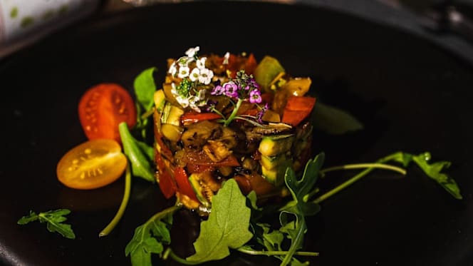 Ciccia birra & fiori - 0