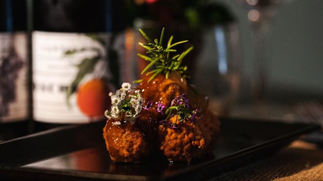 Ciccia birra & fiori - 8