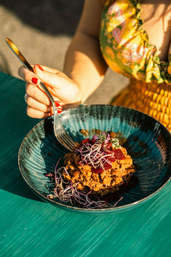 Ciccia birra & fiori - 4