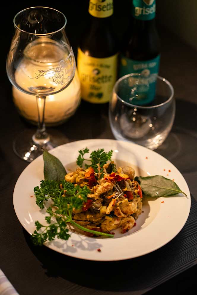 Ciccia birra & fiori - 2