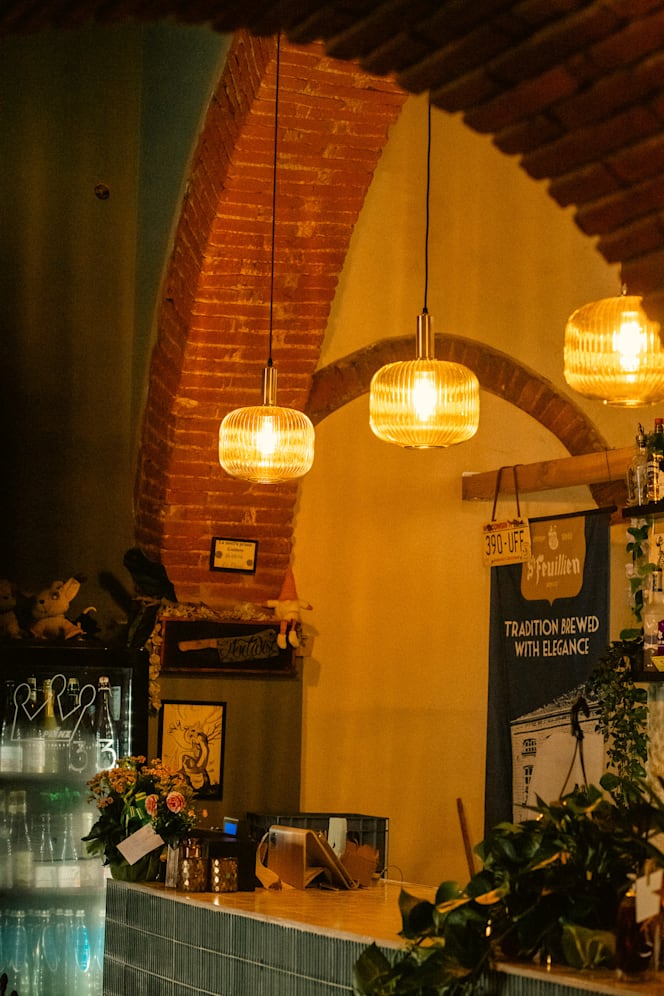 Ciccia birra & fiori - 6