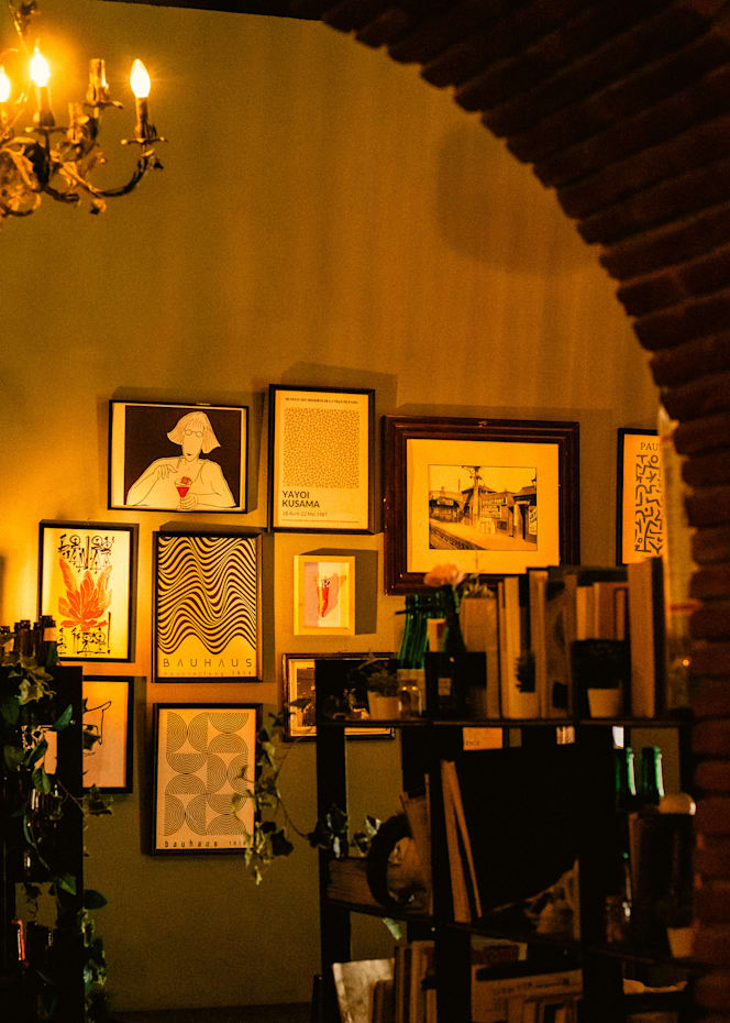 Ciccia birra & fiori - 5