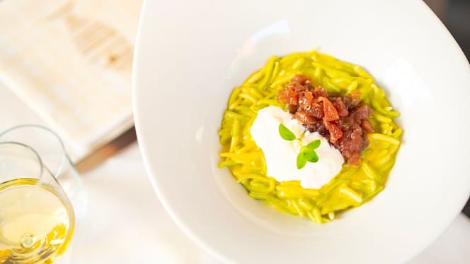 Ristorante Il Maestrale - 0