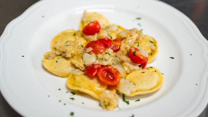 Ristorante Il Maestrale - 6