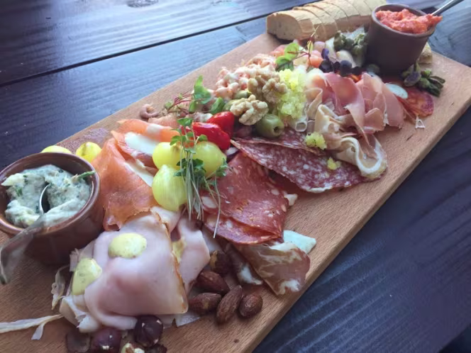 Restaurant De Kastanje - 5