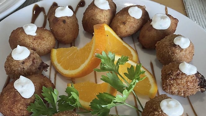 Cofradía El Médano - El Medano - 0