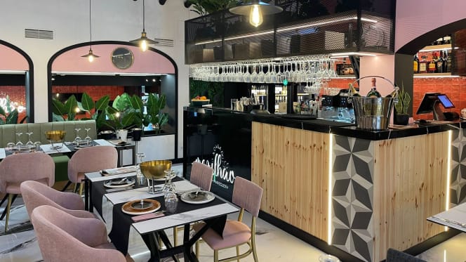 A Casa do Mexilhão - 7