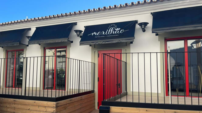 A Casa do Mexilhão - 8