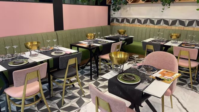 A Casa do Mexilhão - 0