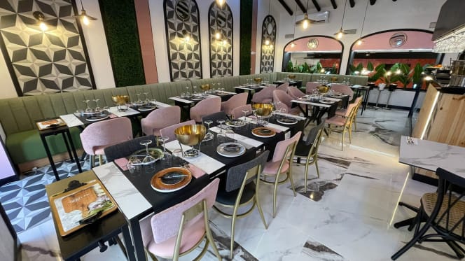 A Casa do Mexilhão - 6