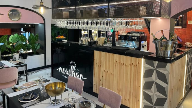 A Casa do Mexilhão - 5