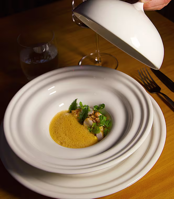 OME | Taller Gastronómico - 0