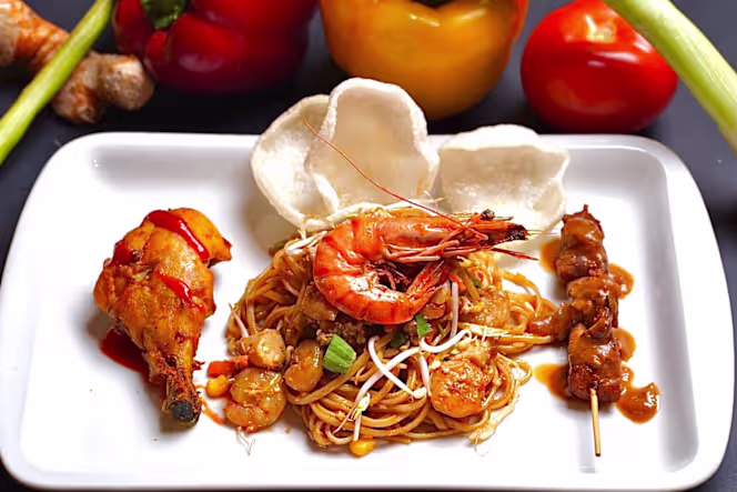 Asiatique - 8