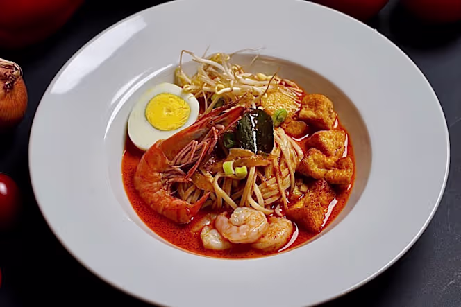 Asiatique - 9