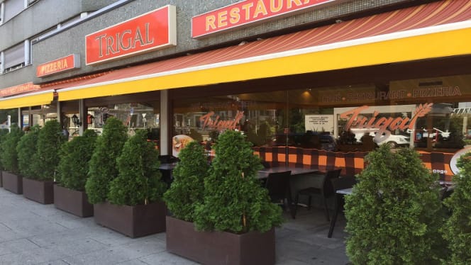 Trigal - 3