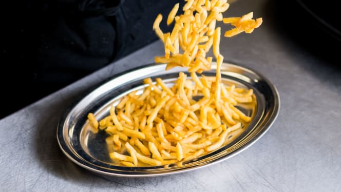 L'Atelier Entrecôte et Volaille Reims - 4