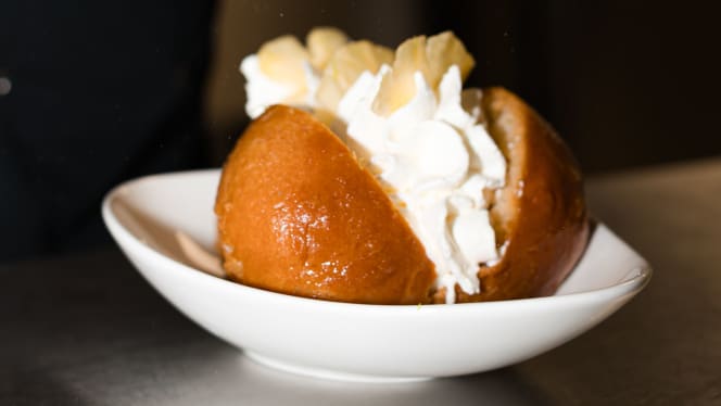 L'Atelier Entrecôte et Volaille Reims - 3