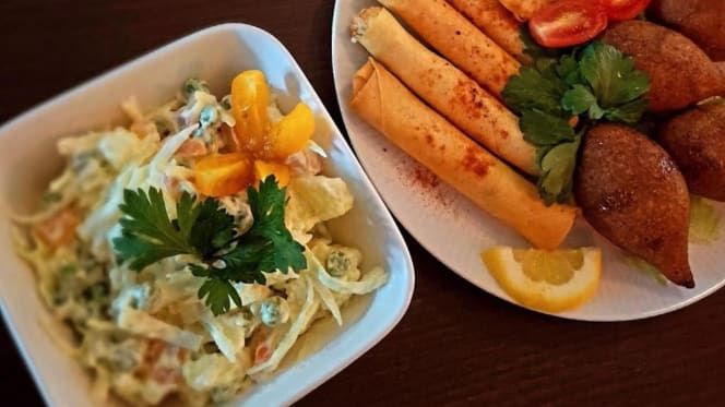 Al Aseel Groningen - 5