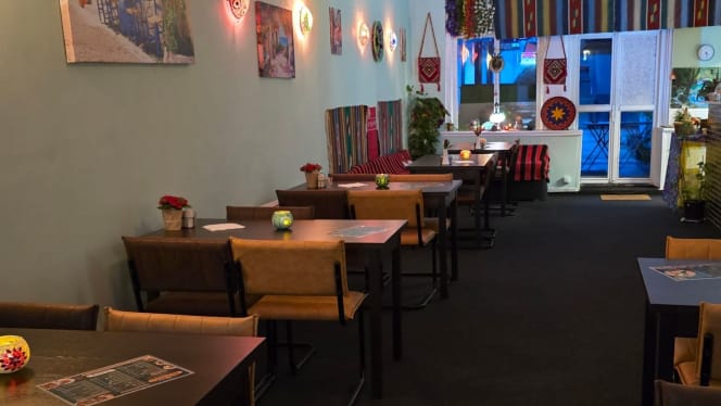 Al Aseel Groningen - 1