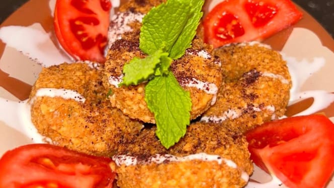 Al Aseel Groningen - 8